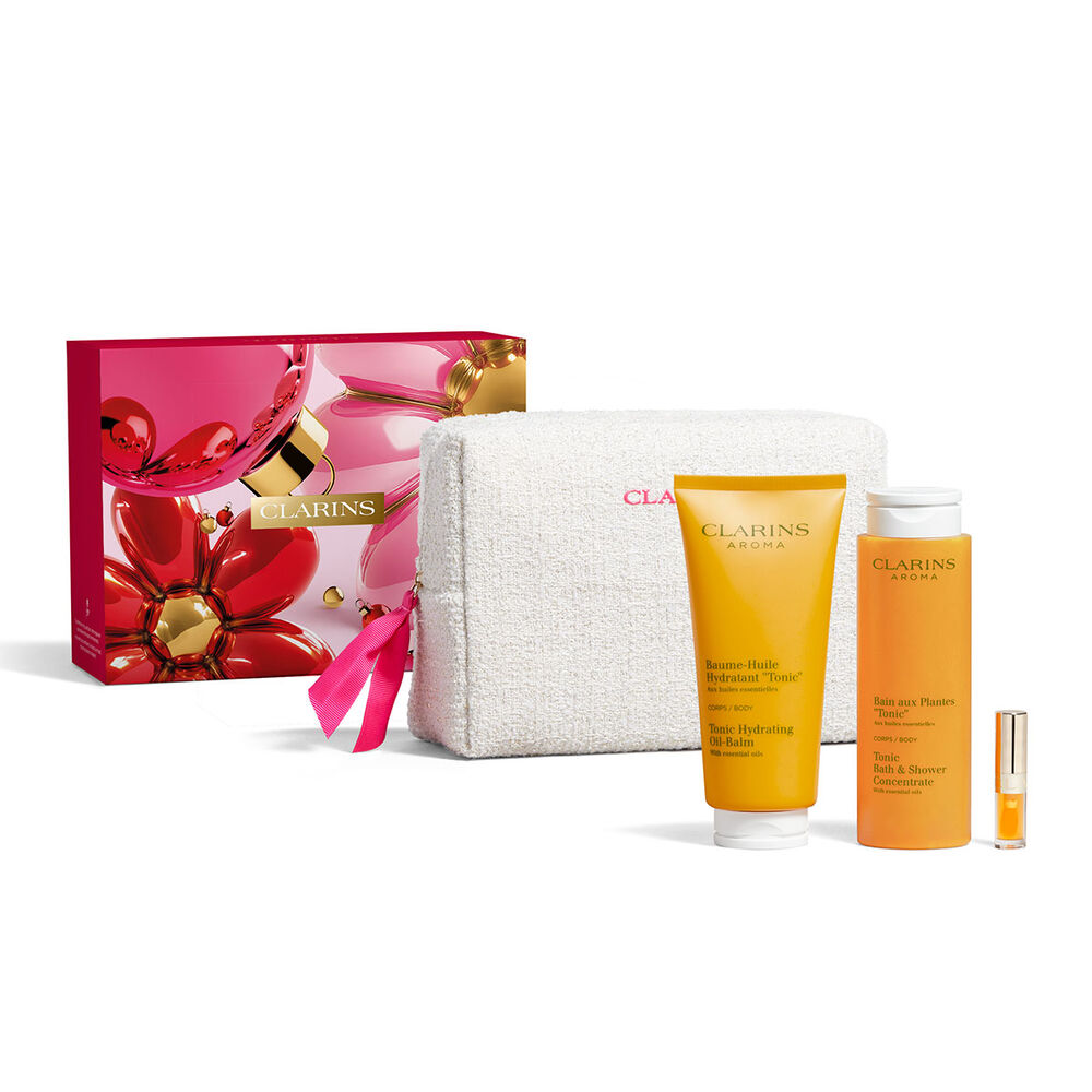 Tonic Ritual Set