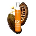 Loci&oacute;n Solar en Spray Muy Alta Protecci&oacute;n SPF50+
