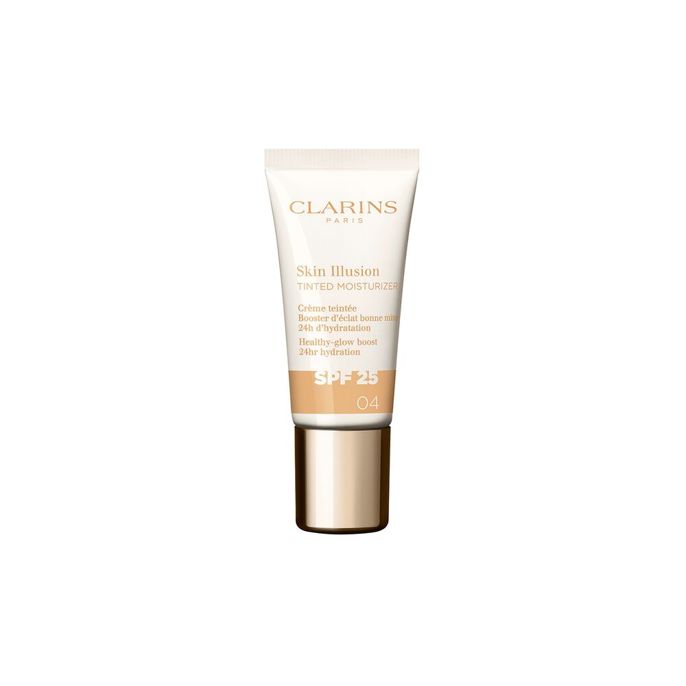 Skin Illusion Tinted Moisturizer
