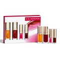 Lip Comfort Oil Collection