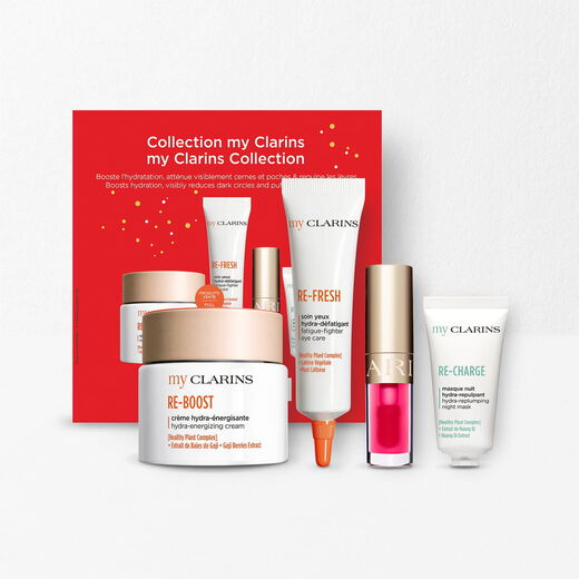 Cofre My Clarins