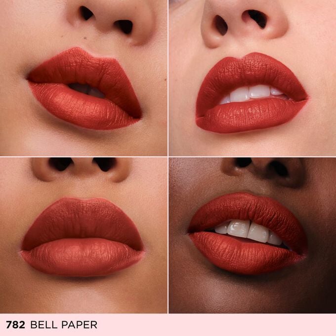 Joli Rouge Velvet Mate