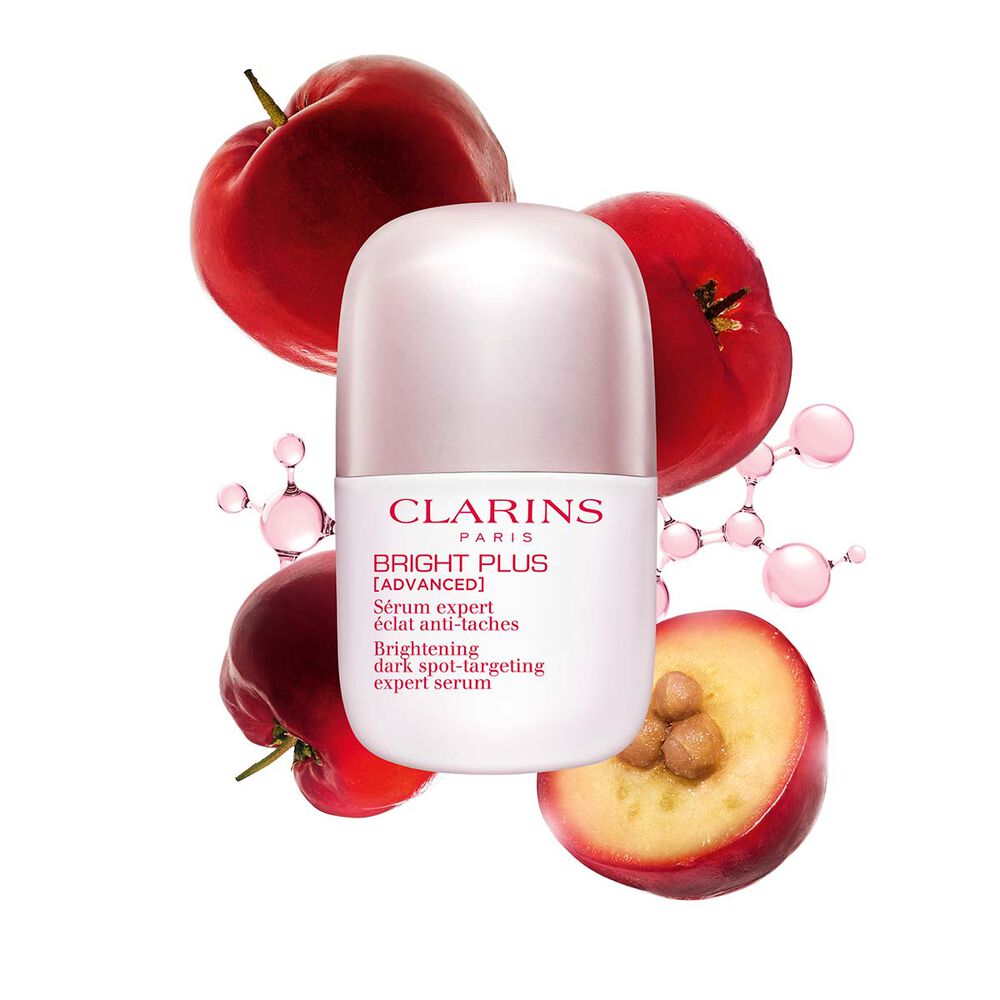 Bright Plus [Adanced] Brightening Dark Spot Targeting Expert Serum