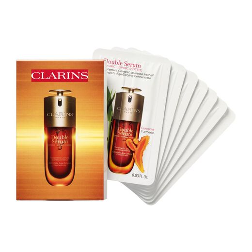 Double Serum 9 Wallet 7J 7X0.9ml 2024