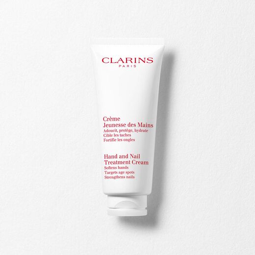 Crema juventud de las Manos