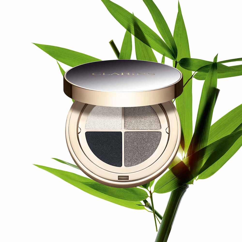 Sombras de ojos 4 colores