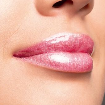 Lip Comfort Oil Shimmer Rose Myrtle