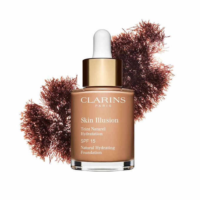 Skin Illusion SPF15 - 112C