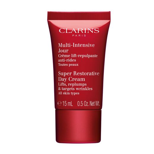 Multi-Intensiva Crema de D&iacute;a todo tipo de pieles 15ml