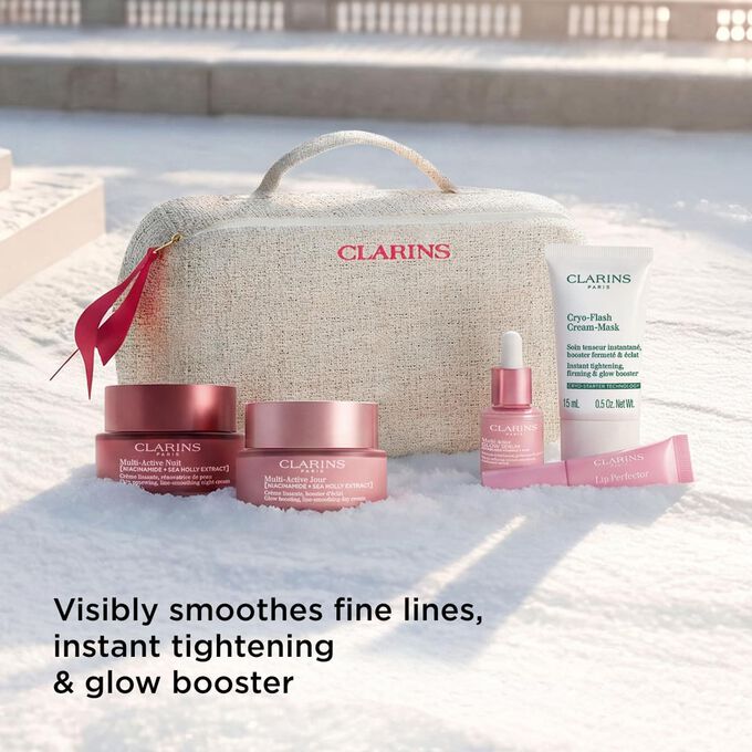 Deluxe Multi-Active Collection