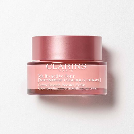 Multi-Active D&iacute;a Crema para todo tipo de pieles