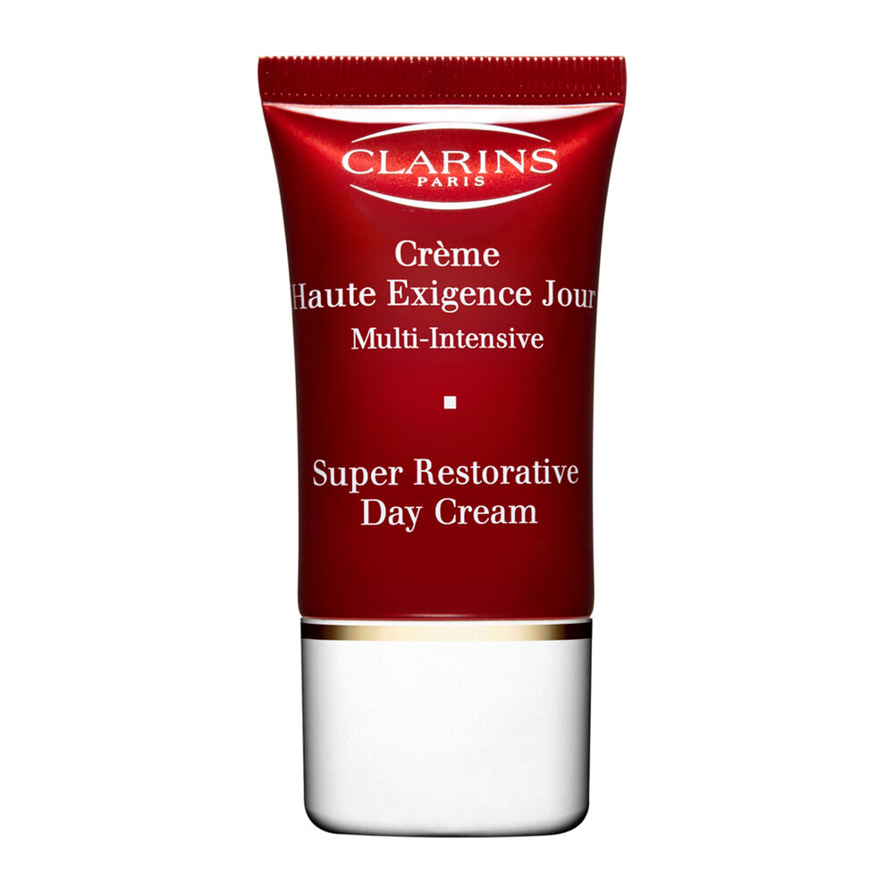 Crema Alta Exigencia de D&iacute;a Multi-Intensive para Todo Tipo de Pieles 15 ml