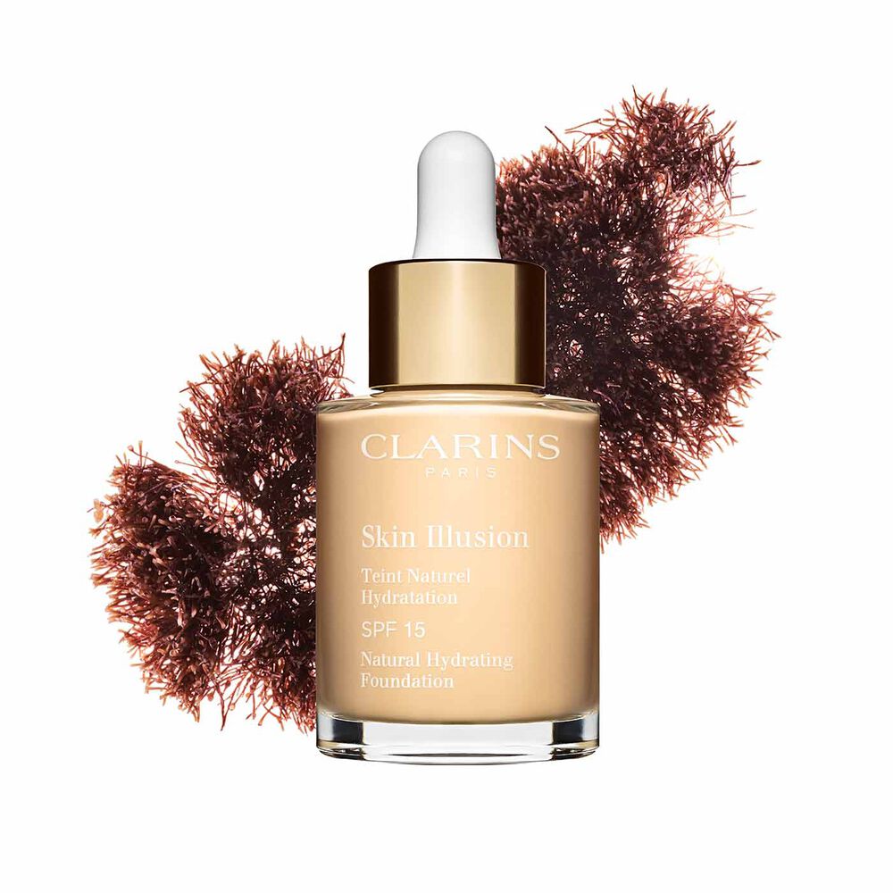 Skin Illusion SPF15 - 100.5W&nbsp;