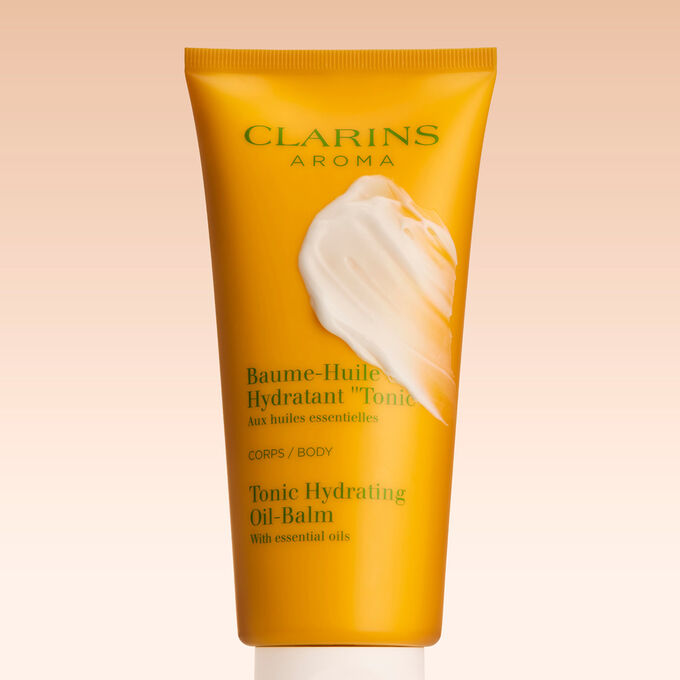 Crema Corporal - "Tonic"