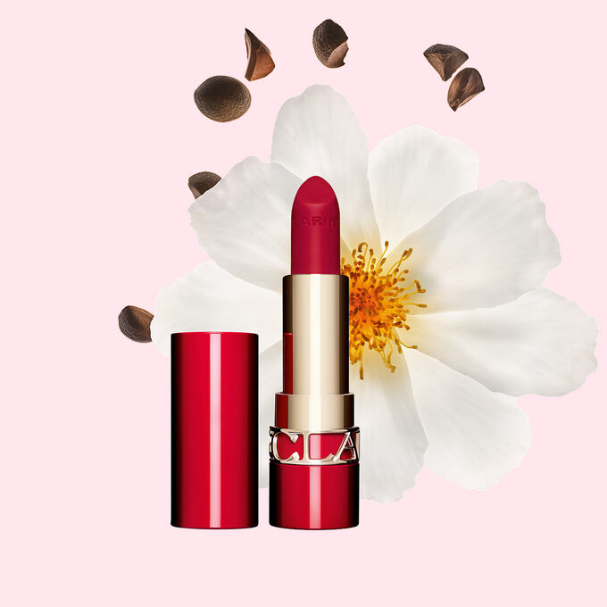 Joli Rouge Velvet Mate