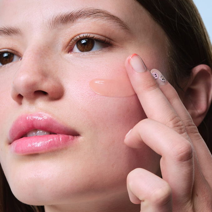 PURE-RESET Serum Piel Nueva con &aacute;cidos de la flor Hibiscus sabdariffa