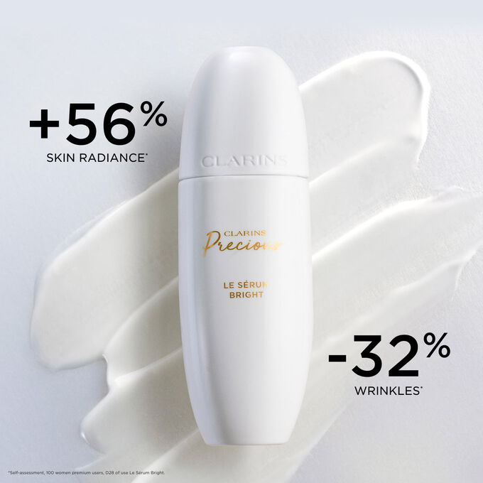 Precious Bright Le Serum