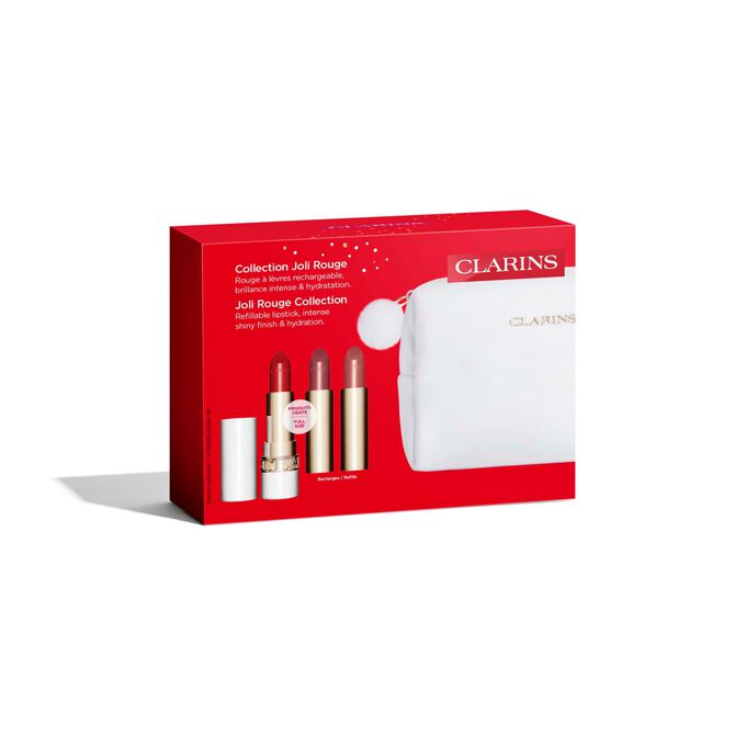 Cofre Joli Rouge - Navidad