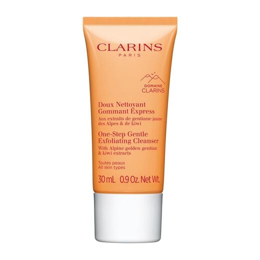 Limpiador Exfoliante Suave Expres 30ml