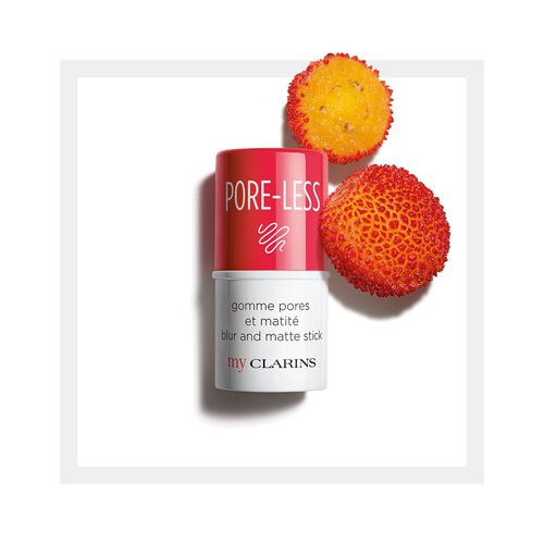 My Clarins PORE-LESS Gomme Pores et Matit&eacute;