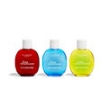 Cofre tr&iacute;o de aguas de tratamiento Clarins Aroma