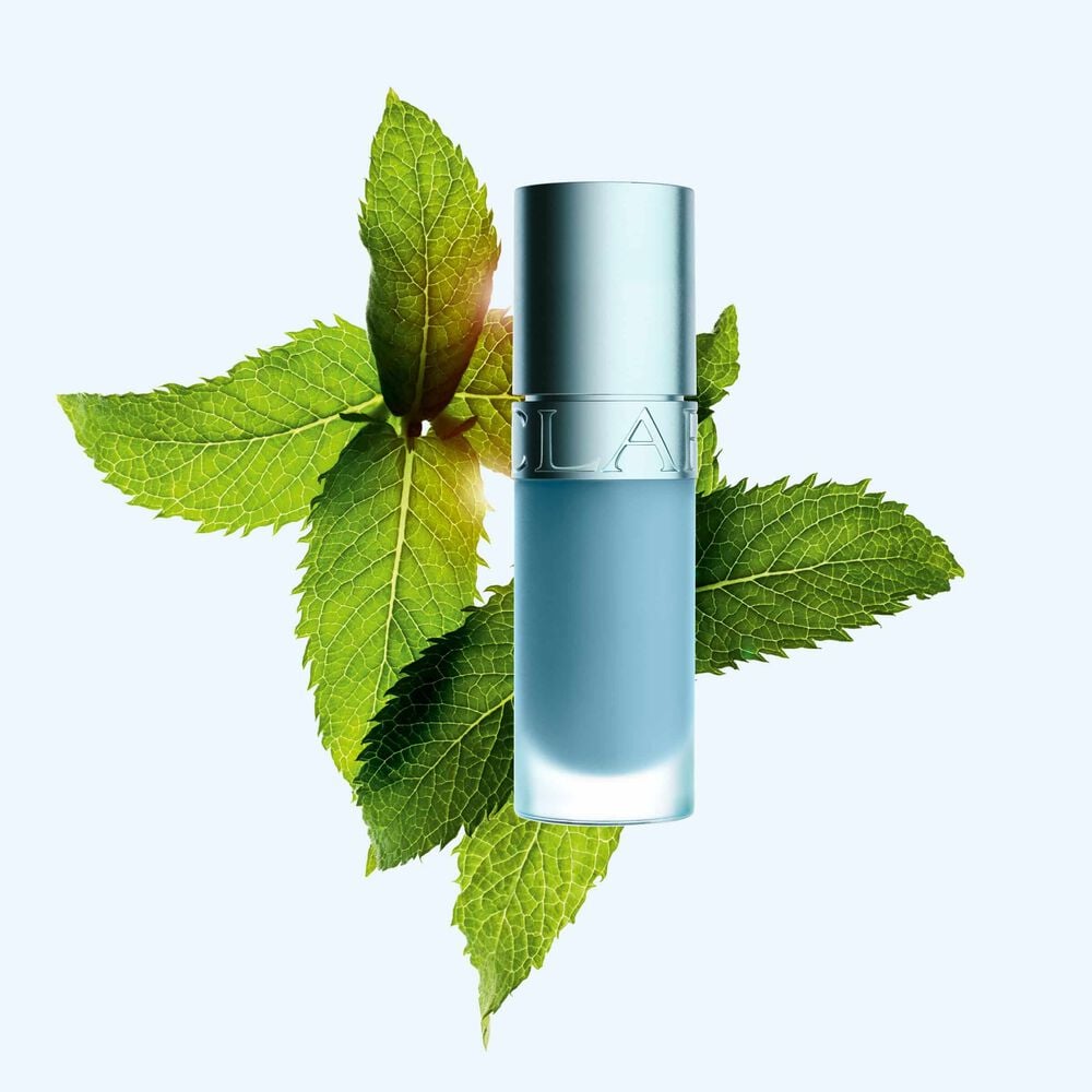 Lip Comfort Oil Cryo-Plumping