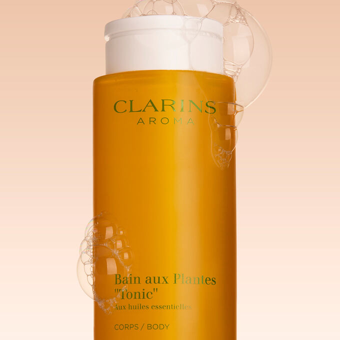 Ba&ntilde;o de plantas Tonic