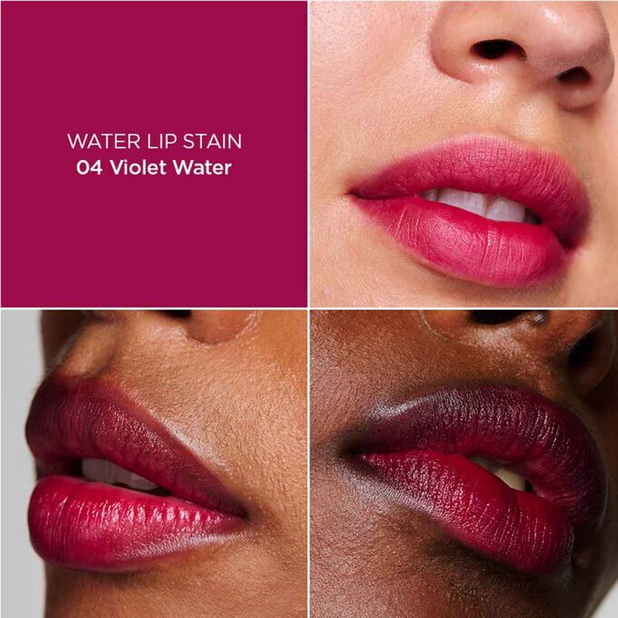 Water Lip Stain