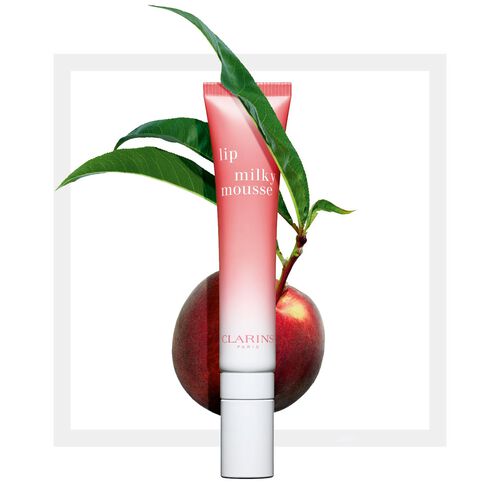 Lips Milky Mousse