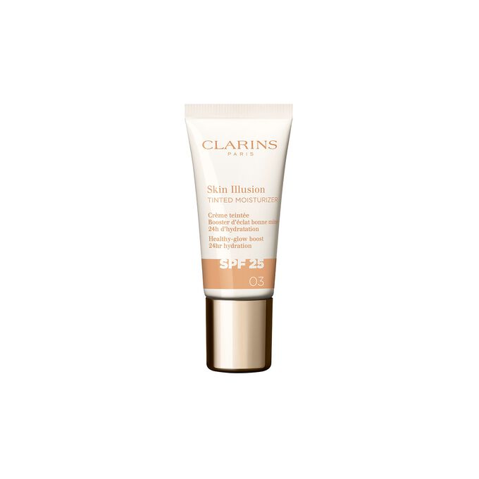 Skin Illusion Tinted Moisturizer SPF25