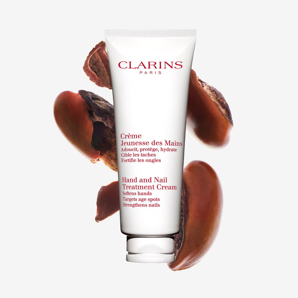 Crema juventud de las Manos