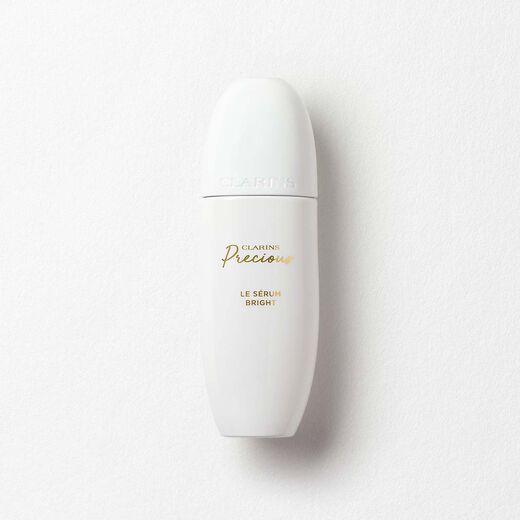 El S&eacute;rum Bright Clarins Precious