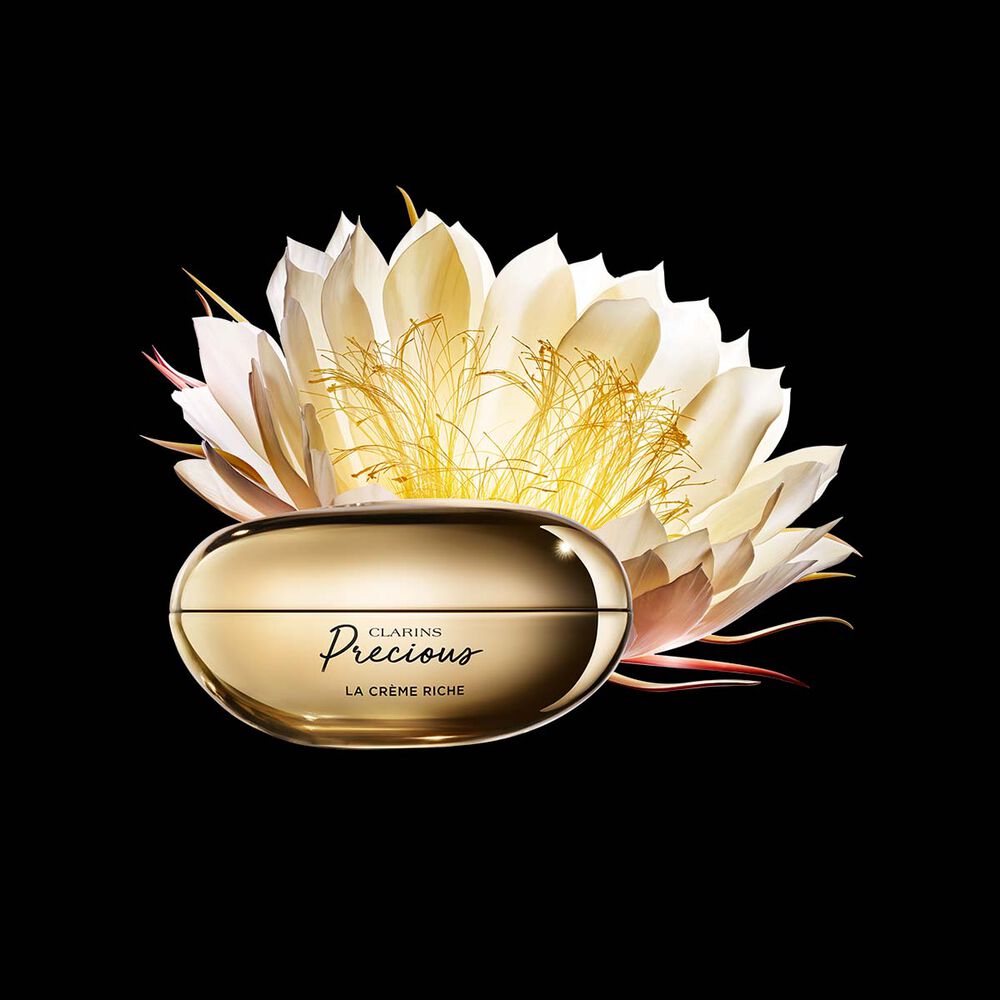 Precious La Créme Riche