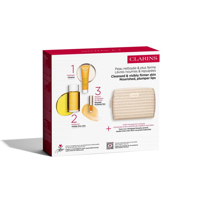 Cofre Ritual Tonificante para el Cuerpo