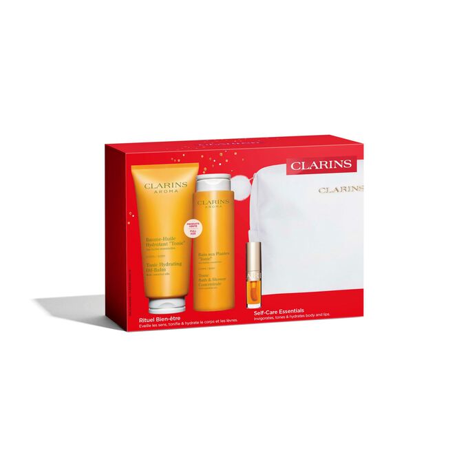 Cofre Aroma Tonic - Navidad