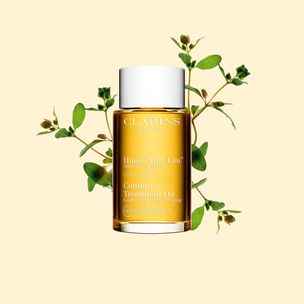 Aceite "Anti-Eau"