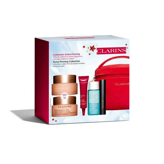 Colecci&oacute;n Extra-Firming