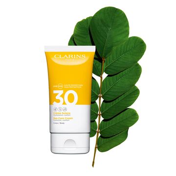 Spf 30 Protege Tu Piel Con La Gama De Proteccion Solar De Clarins Clarins Spf 30 Protege Tu Piel Con La Gama De Proteccion Solar De Clarins Clarins