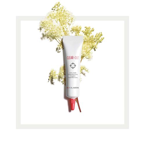 My Clarins CLEAR-OUT Soin Cibl&eacute; Imperfections