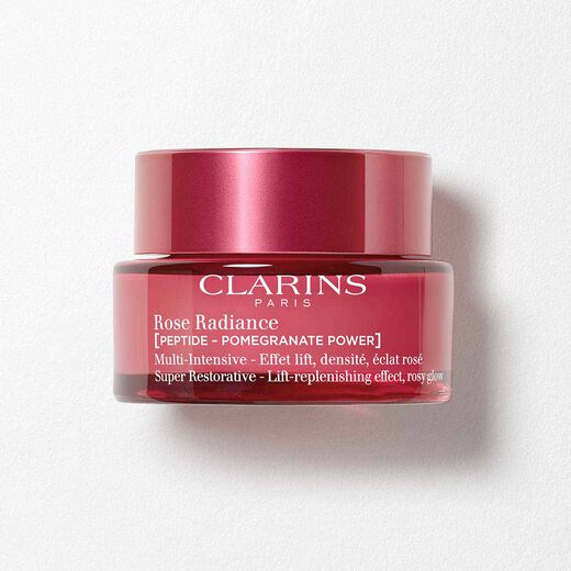 Multi-Intensiva Rose Radiance