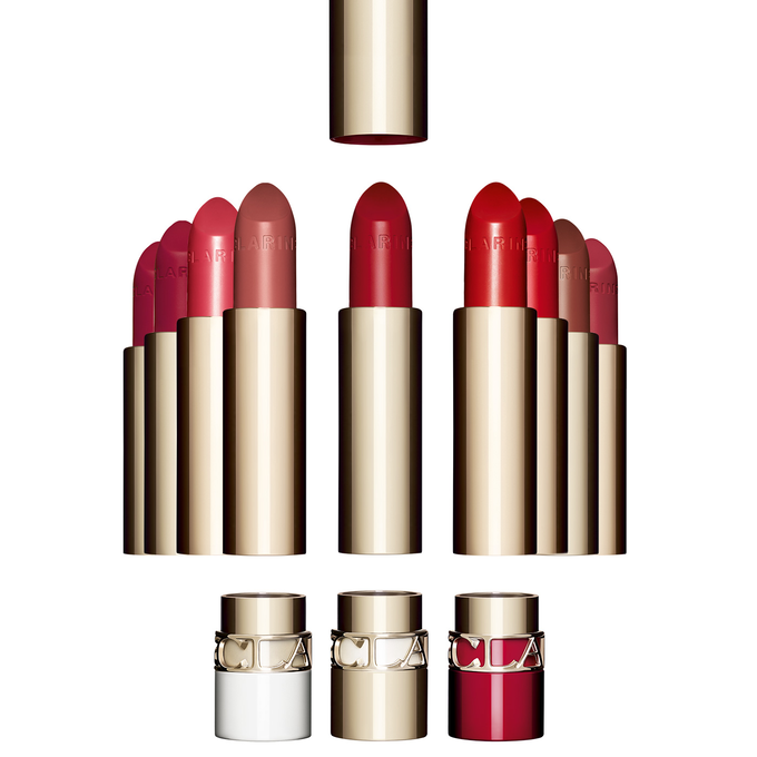 Recarga Joli Rouge Brillante