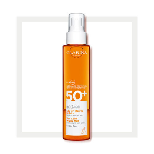 L'Eau-en-Brume Solaire SPF50+