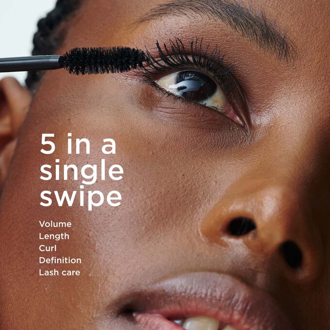 M&aacute;scara Wonder Perfect 5D