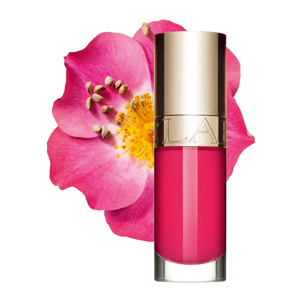 Lip Comfort Oil - The Power of Colors!