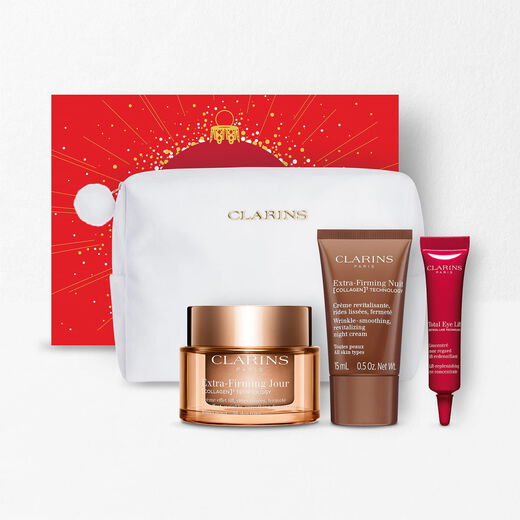 Cofre Extra-Firming - Navidad