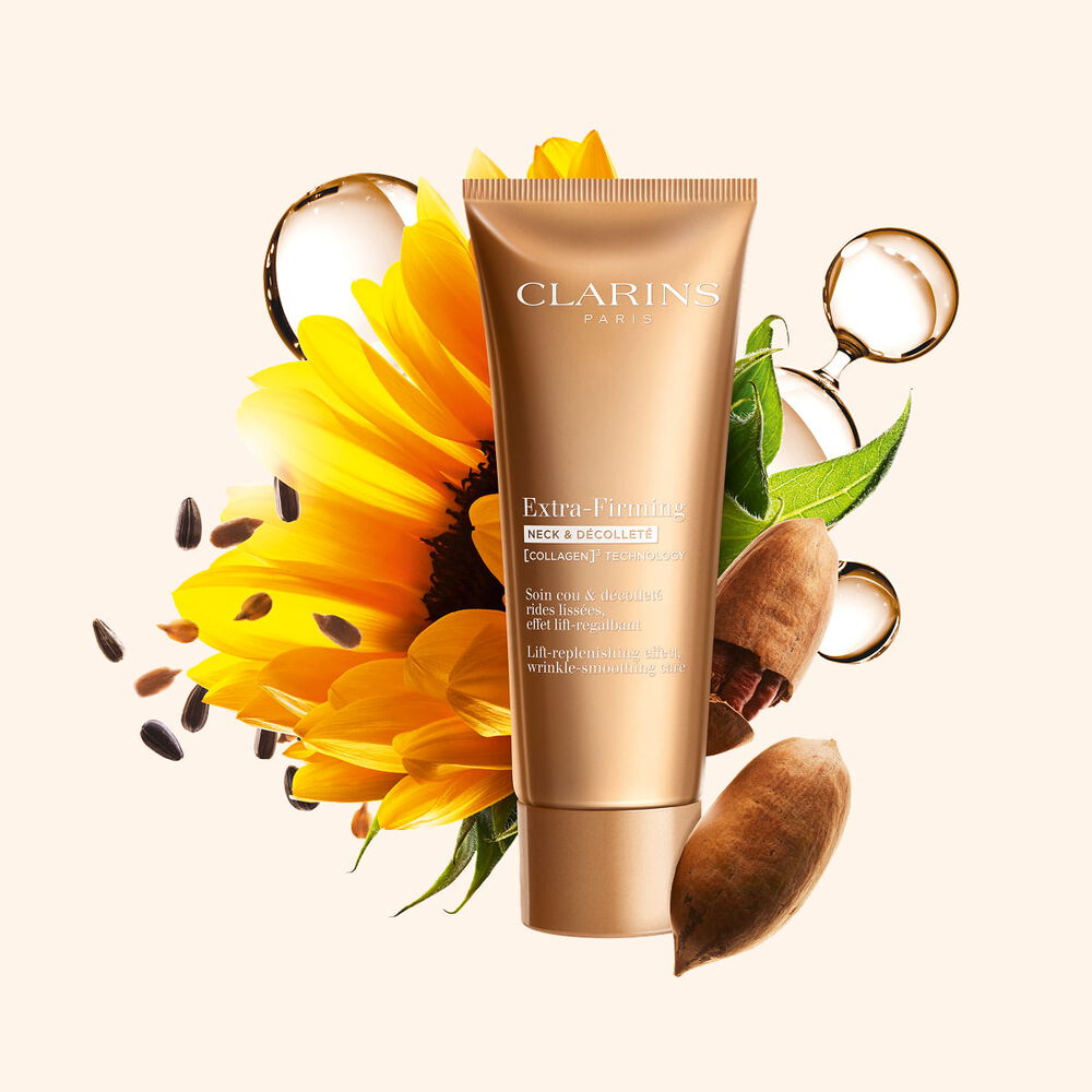 Extra-Firming Neck and D&eacute;collet&eacute;