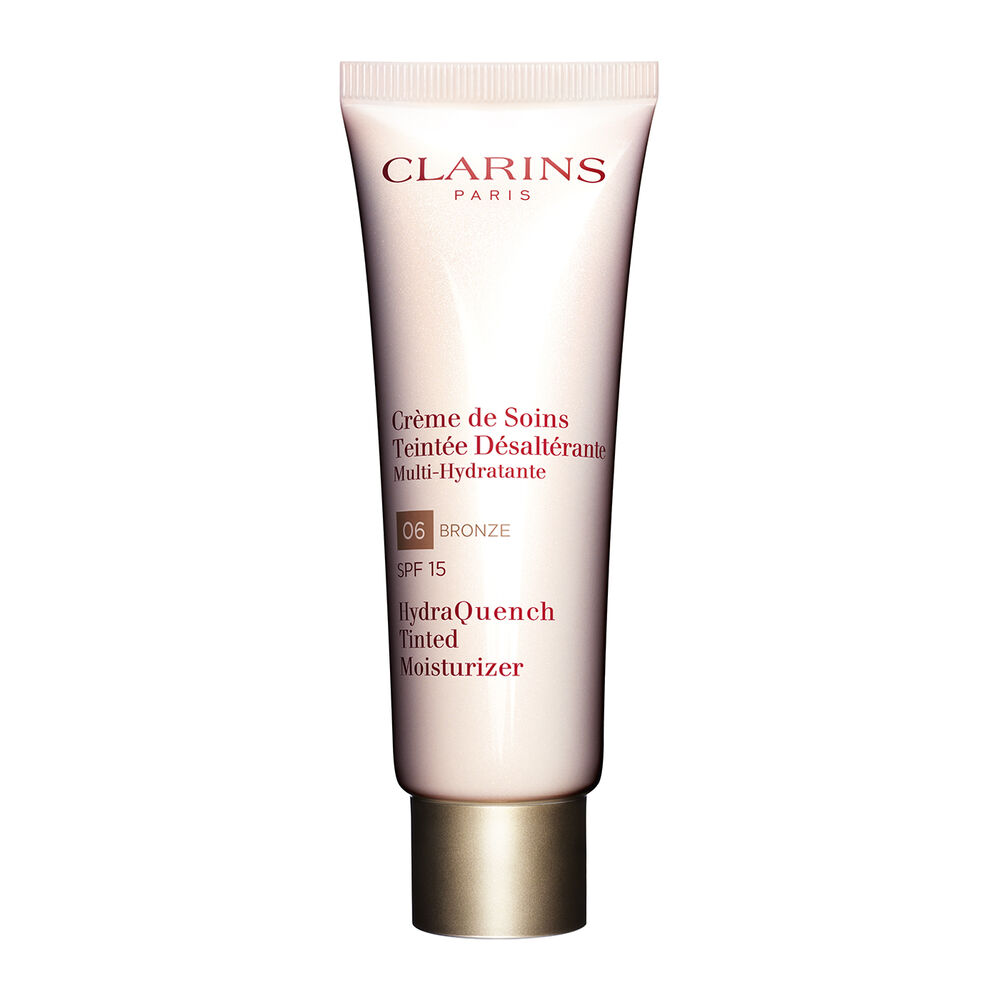 Crema Multi-Hidratante Color SPF 15