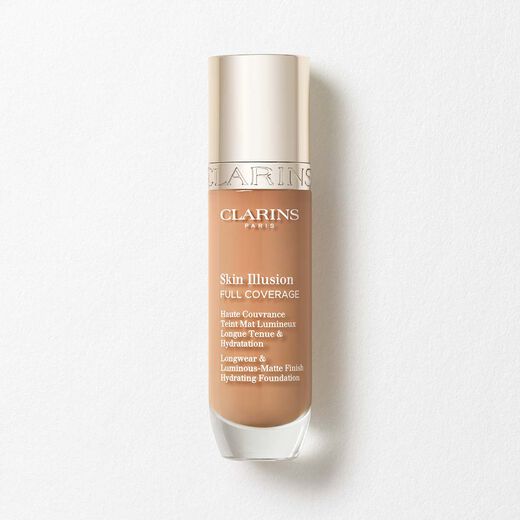 Skin Illusion Full Coverage 111N