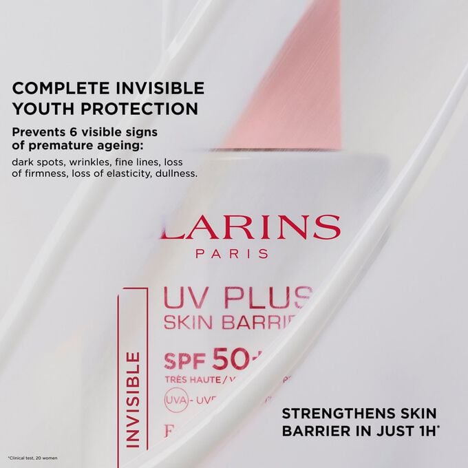 UV Plus Skin Barrier SPF 50+