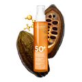 Bruma Solar Embellecedora Alta Protecci&oacute;n SPF&nbsp;50+ para el cuerpo